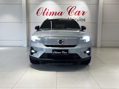 VOLVO XC 40 P6 RECHARGE ELECTRIC PLUS 2023/2024 ÓTIMA CAR FLORES DA CUNHA / Carros no Vale