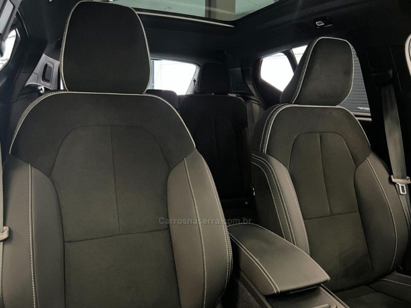 VOLVO XC 40 P6 RECHARGE ELECTRIC PLUS 2023/2024 ÓTIMA CAR FLORES DA CUNHA / Carros no Vale VOLVO XC 40 P6 RECHARGE ELECTRIC PLUS 2023/2024 ÓTIMA CAR FLORES DA CUNHA / Carros no Vale