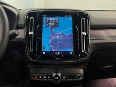 VOLVO XC 40 P6 RECHARGE ELECTRIC PLUS 2023/2024 ÓTIMA CAR FLORES DA CUNHA / Carros no Vale