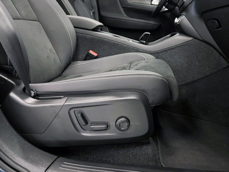 VOLVO XC 40 P6 RECHARGE ELECTRIC PLUS 2022/2023 ÓTIMA CAR FLORES DA CUNHA / Carros no Vale VOLVO XC 40 P6 RECHARGE ELECTRIC PLUS 2022/2023 ÓTIMA CAR FLORES DA CUNHA / Carros no Vale