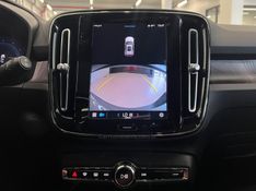 VOLVO XC 40 P6 RECHARGE ELECTRIC PLUS 2023/2024 ÓTIMA CAR FLORES DA CUNHA / Carros no Vale