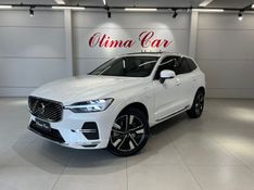 VOLVO XC60 2.0 T8 RECHARGE PLUS AWD HIBRIDO 2025/2026 ÓTIMA CAR FLORES DA CUNHA / Carros no Vale