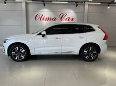 VOLVO XC60 2.0 T8 RECHARGE PLUS AWD HIBRIDO 2025/2026 ÓTIMA CAR FLORES DA CUNHA / Carros no Vale