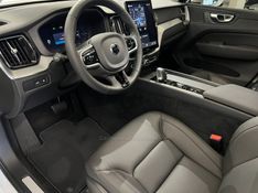 VOLVO XC60 2.0 T8 RECHARGE PLUS AWD HIBRIDO 2025/2026 ÓTIMA CAR FLORES DA CUNHA / Carros no Vale