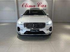 VOLVO XC60 2.0 T8 RECHARGE PLUS AWD HIBRIDO 2025/2026 ÓTIMA CAR FLORES DA CUNHA / Carros no Vale