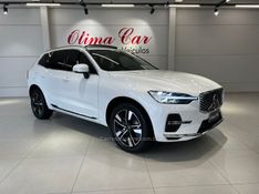 VOLVO XC60 2.0 T8 RECHARGE PLUS AWD HIBRIDO 2025/2026 ÓTIMA CAR FLORES DA CUNHA / Carros no Vale