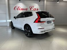 VOLVO XC60 2.0 T8 RECHARGE PLUS AWD HIBRIDO 2025/2026 ÓTIMA CAR FLORES DA CUNHA / Carros no Vale