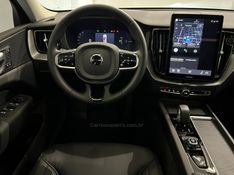 VOLVO XC60 2.0 T8 RECHARGE PLUS AWD HIBRIDO 2025/2026 ÓTIMA CAR FLORES DA CUNHA / Carros no Vale