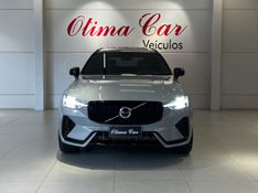 VOLVO XC60 2.0 T8 ULTIMATE DARK AWD HIBRIDO 2024/2024 ÓTIMA CAR FLORES DA CUNHA / Carros no Vale