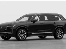 VOLVO XC90 2.0 T8 RECHARGE PLUS AWD 2026/2026 ÓTIMA CAR FLORES DA CUNHA / Carros no Vale