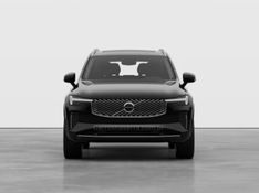 VOLVO XC90 2.0 T8 RECHARGE PLUS AWD 2026/2026 ÓTIMA CAR FLORES DA CUNHA / Carros no Vale