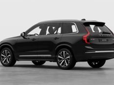 VOLVO XC90 2.0 T8 RECHARGE PLUS AWD 2026/2026 ÓTIMA CAR FLORES DA CUNHA / Carros no Vale