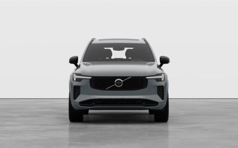 VOLVO XC90 2.0 T8 RECHARGE ULTRA DARK AWD HÍBRIDO 2026/2026 ÓTIMA CAR FLORES DA CUNHA / Carros no Vale