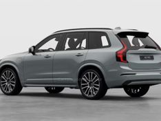 VOLVO XC90 2.0 T8 RECHARGE ULTRA DARK AWD HÍBRIDO 2026/2026 ÓTIMA CAR FLORES DA CUNHA / Carros no Vale