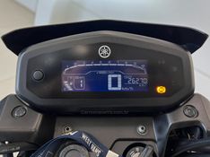 YAMAHA XTZ 150 CROSSER Z 2023/2023 ÓTIMA CAR FLORES DA CUNHA / Carros no Vale