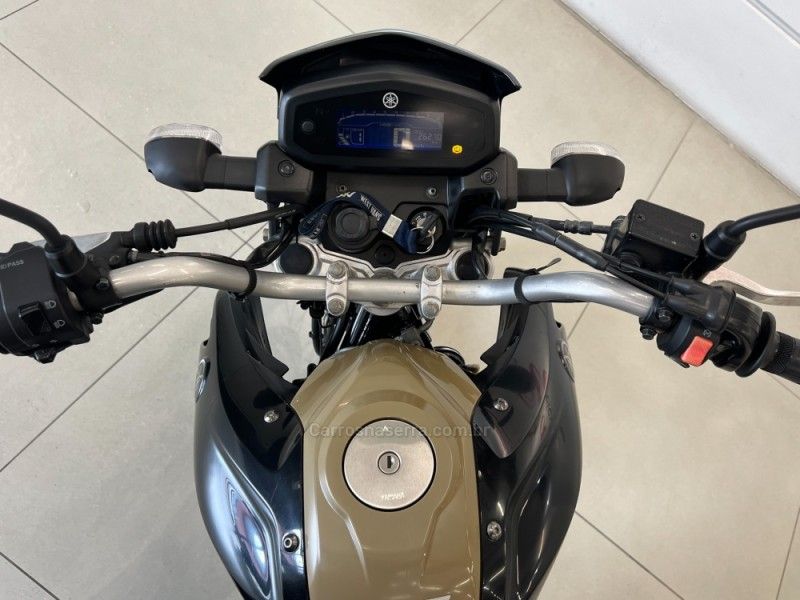 YAMAHA XTZ 150 CROSSER Z 2023/2023 ÓTIMA CAR FLORES DA CUNHA / Carros no Vale