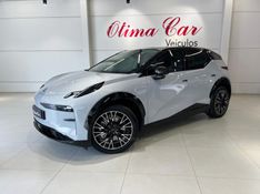 ZEEKR X FLAGSHIP AWD ELÉTRICO 66 KW 2024/2025 ÓTIMA CAR FLORES DA CUNHA / Carros no Vale
