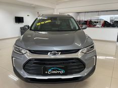 CHEVROLET TRACKER 1.2 12V PREMIER TURBO 2020/2020 CIMIRRO AUTOMÓVEIS TAQUARA / Carros no Vale