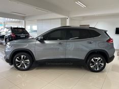 CHEVROLET TRACKER 1.2 12V PREMIER TURBO 2020/2020 CIMIRRO AUTOMÓVEIS TAQUARA / Carros no Vale