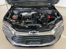CHEVROLET TRACKER 1.2 12V PREMIER TURBO 2020/2020 CIMIRRO AUTOMÓVEIS TAQUARA / Carros no Vale