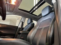 CHEVROLET TRACKER 1.2 12V PREMIER TURBO 2020/2020 CIMIRRO AUTOMÓVEIS TAQUARA / Carros no Vale