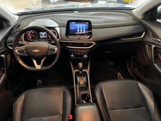 CHEVROLET TRACKER 1.2 12V PREMIER TURBO 2020/2020 CIMIRRO AUTOMÓVEIS TAQUARA / Carros no Vale