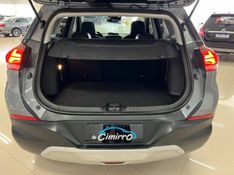 CHEVROLET TRACKER 1.2 12V PREMIER TURBO 2020/2020 CIMIRRO AUTOMÓVEIS TAQUARA / Carros no Vale