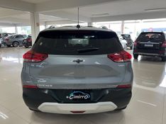 CHEVROLET TRACKER 1.2 12V PREMIER TURBO 2020/2020 CIMIRRO AUTOMÓVEIS TAQUARA / Carros no Vale
