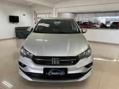 FIAT CRONOS 1.3 DRIVE 8V 2021/2022 CIMIRRO AUTOMÓVEIS TAQUARA / Carros no Vale