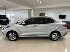FIAT CRONOS 1.3 DRIVE 8V 2021/2022 CIMIRRO AUTOMÓVEIS TAQUARA / Carros no Vale