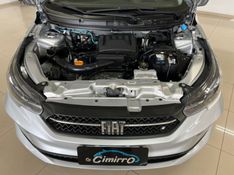 FIAT CRONOS 1.3 DRIVE 8V 2021/2022 CIMIRRO AUTOMÓVEIS TAQUARA / Carros no Vale