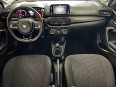 FIAT CRONOS 1.3 DRIVE 8V 2021/2022 CIMIRRO AUTOMÓVEIS TAQUARA / Carros no Vale