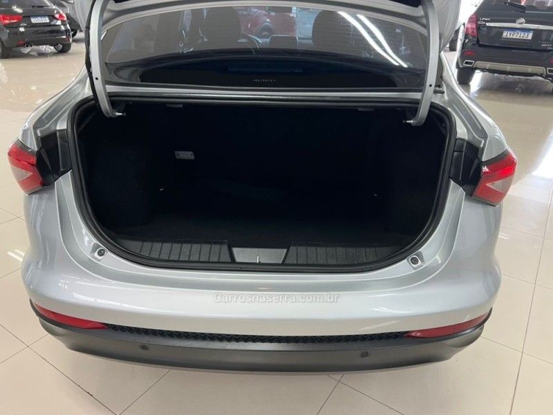FIAT CRONOS 1.3 DRIVE 8V 2021/2022 CIMIRRO AUTOMÓVEIS TAQUARA / Carros no Vale