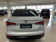 FIAT CRONOS 1.3 DRIVE 8V 2021/2022 CIMIRRO AUTOMÓVEIS TAQUARA / Carros no Vale