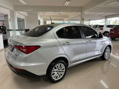 FIAT CRONOS 1.3 DRIVE 8V 2021/2022 CIMIRRO AUTOMÓVEIS TAQUARA / Carros no Vale