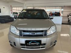FORD ECOSPORT 1.6 XLT 8V 2007/2008 CIMIRRO AUTOMÓVEIS TAQUARA / Carros no Vale