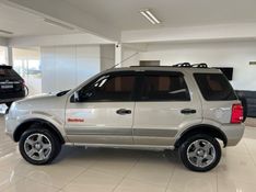 FORD ECOSPORT 1.6 XLT 8V 2007/2008 CIMIRRO AUTOMÓVEIS TAQUARA / Carros no Vale
