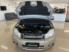 FORD ECOSPORT 1.6 XLT 8V 2007/2008 CIMIRRO AUTOMÓVEIS TAQUARA / Carros no Vale