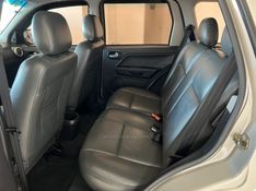 FORD ECOSPORT 1.6 XLT 8V 2007/2008 CIMIRRO AUTOMÓVEIS TAQUARA / Carros no Vale