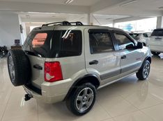 FORD ECOSPORT 1.6 XLT 8V 2007/2008 CIMIRRO AUTOMÓVEIS TAQUARA / Carros no Vale