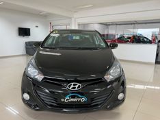 HYUNDAI HB20S 1.6 COMFORT PLUS 16V 2013/2014 CIMIRRO AUTOMÓVEIS TAQUARA / Carros no Vale