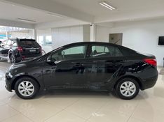 HYUNDAI HB20S 1.6 COMFORT PLUS 16V 2013/2014 CIMIRRO AUTOMÓVEIS TAQUARA / Carros no Vale