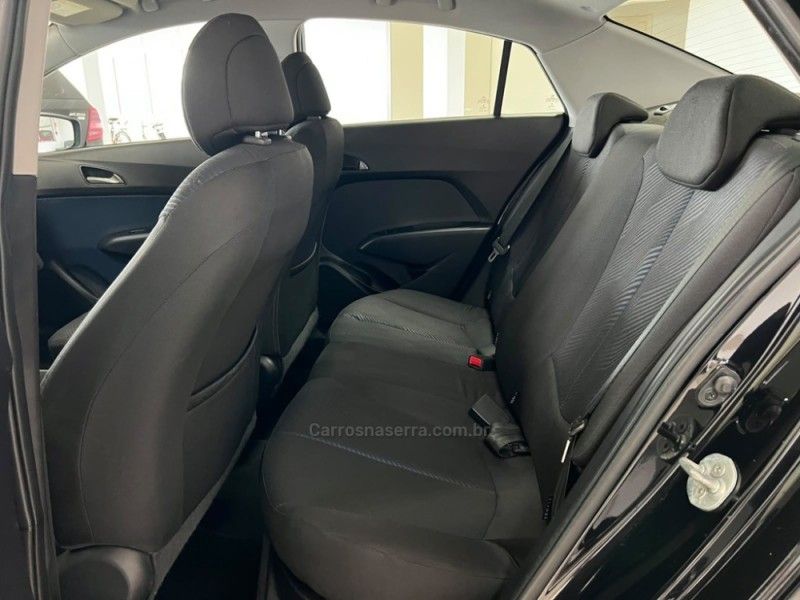 HYUNDAI HB20S 1.6 COMFORT PLUS 16V 2013/2014 CIMIRRO AUTOMÓVEIS TAQUARA / Carros no Vale