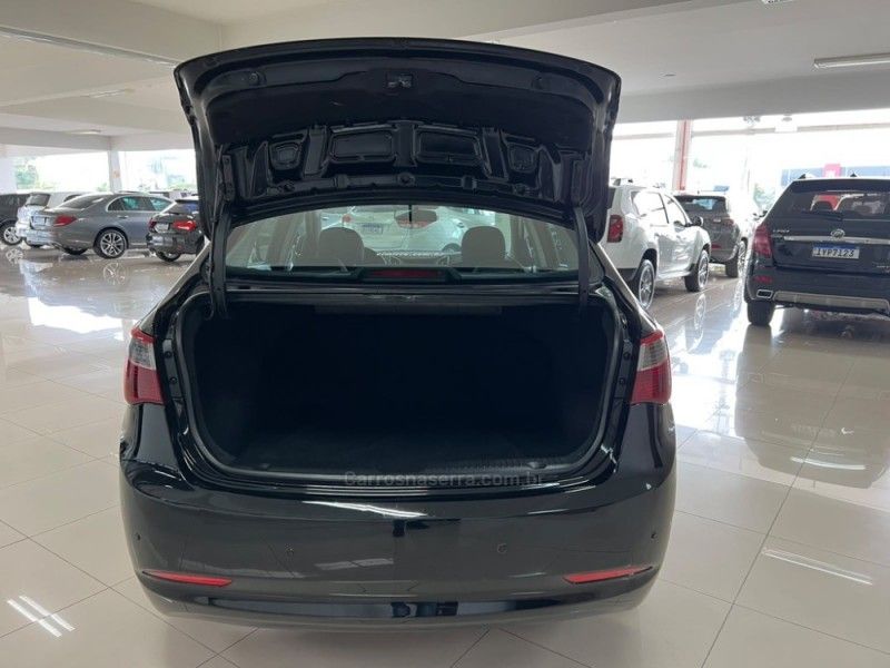 HYUNDAI HB20S 1.6 COMFORT PLUS 16V 2013/2014 CIMIRRO AUTOMÓVEIS TAQUARA / Carros no Vale