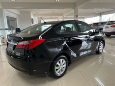 HYUNDAI HB20S 1.6 COMFORT PLUS 16V 2013/2014 CIMIRRO AUTOMÓVEIS TAQUARA / Carros no Vale