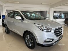 HYUNDAI IX35 2.0 GL 4X2 16V 2018/2019 CIMIRRO AUTOMÓVEIS TAQUARA / Carros no Vale