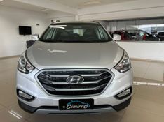 HYUNDAI IX35 2.0 GL 4X2 16V 2018/2019 CIMIRRO AUTOMÓVEIS TAQUARA / Carros no Vale