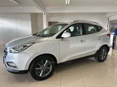 HYUNDAI IX35 2.0 GL 4X2 16V 2018/2019 CIMIRRO AUTOMÓVEIS TAQUARA / Carros no Vale