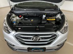 HYUNDAI IX35 2.0 GL 4X2 16V 2018/2019 CIMIRRO AUTOMÓVEIS TAQUARA / Carros no Vale