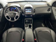 HYUNDAI IX35 2.0 GL 4X2 16V 2018/2019 CIMIRRO AUTOMÓVEIS TAQUARA / Carros no Vale